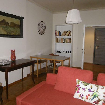 Luxury In The City Heart Thessaloníki Ngoại thất bức ảnh