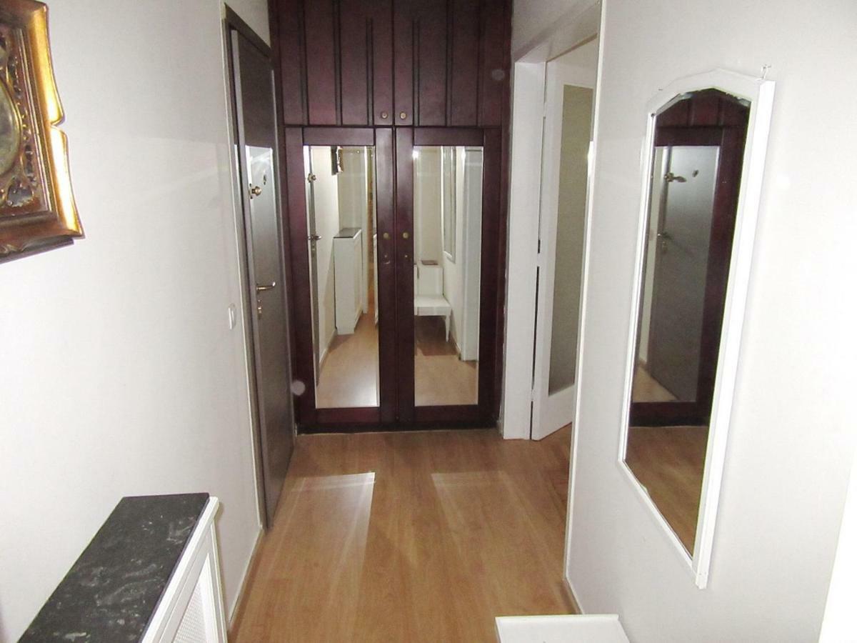Luxury In The City Heart Thessaloníki Ngoại thất bức ảnh