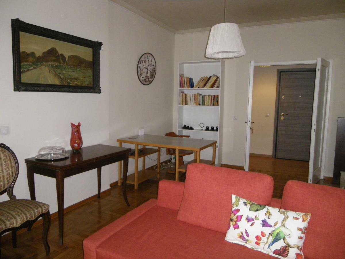 Luxury In The City Heart Thessaloníki Ngoại thất bức ảnh
