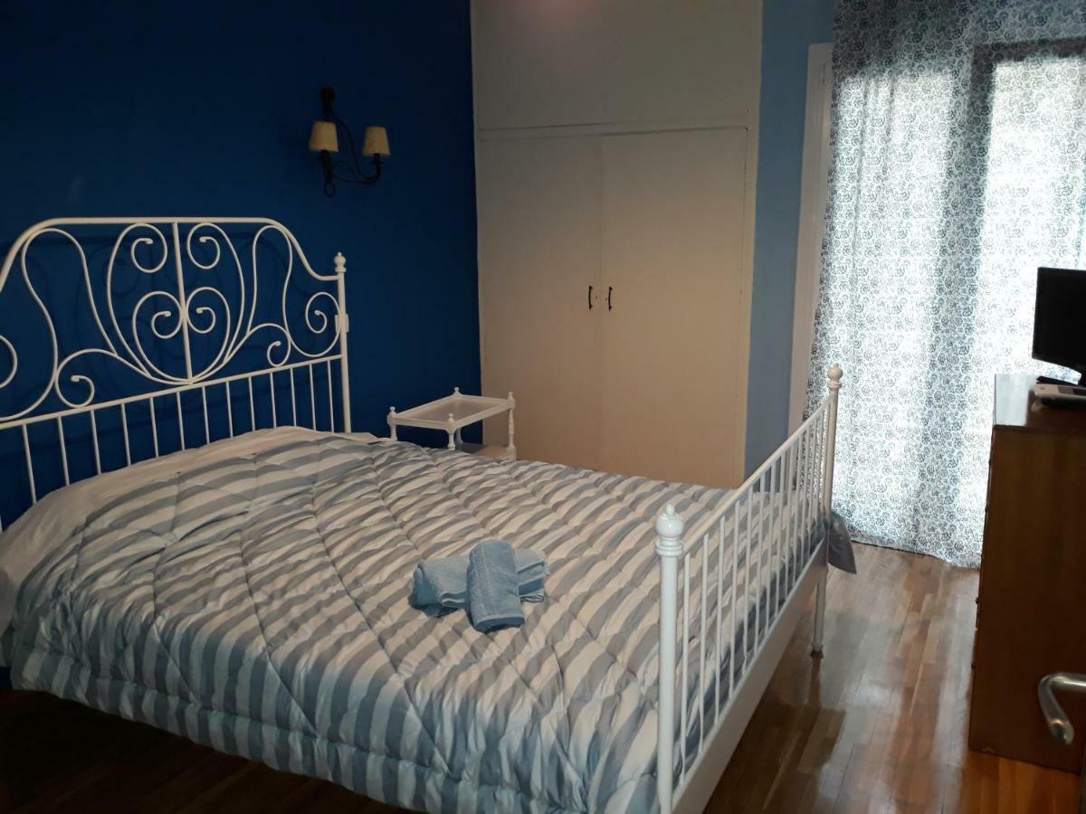Luxury In The City Heart Thessaloníki Ngoại thất bức ảnh